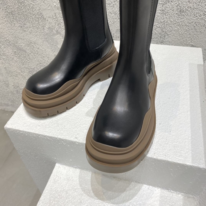 Bottega Veneta Boots